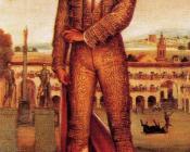 胡里奥 罗梅罗 德 托雷斯 : -Unknown